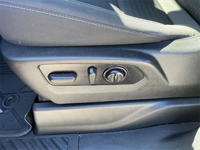 used 2022 Chevrolet Silverado 1500 car, priced at $33,000