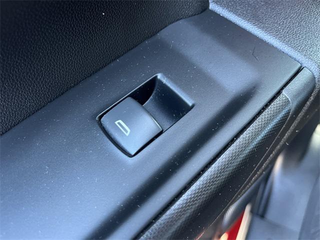 used 2022 Chevrolet Silverado 1500 car, priced at $33,000