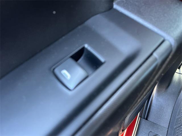 used 2022 Chevrolet Silverado 1500 car, priced at $33,000