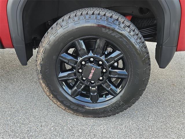 new 2025 GMC Sierra 2500 car, priced at $88,165