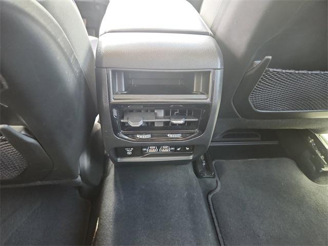used 2023 Jeep Grand Cherokee car, priced at $28,500