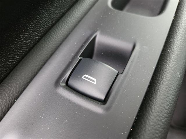 used 2024 GMC Terrain car