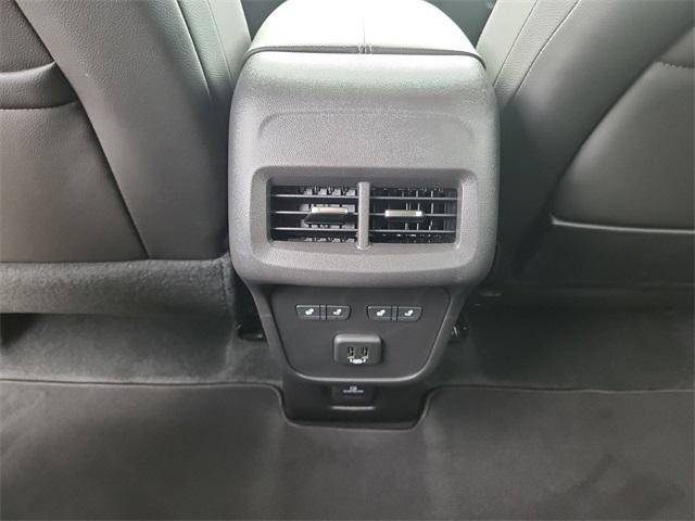 used 2024 GMC Terrain car