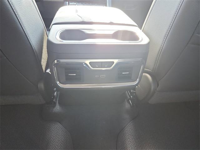new 2025 GMC Sierra 1500 car, priced at $69,138
