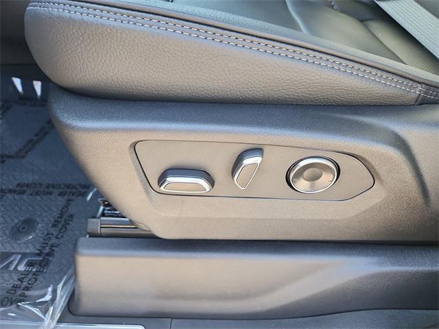 new 2025 GMC Sierra 1500 car, priced at $69,138