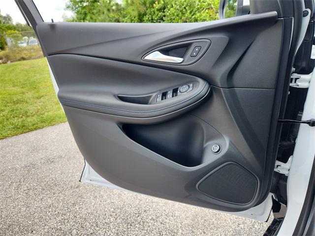 new 2026 Buick Encore GX car, priced at $28,768