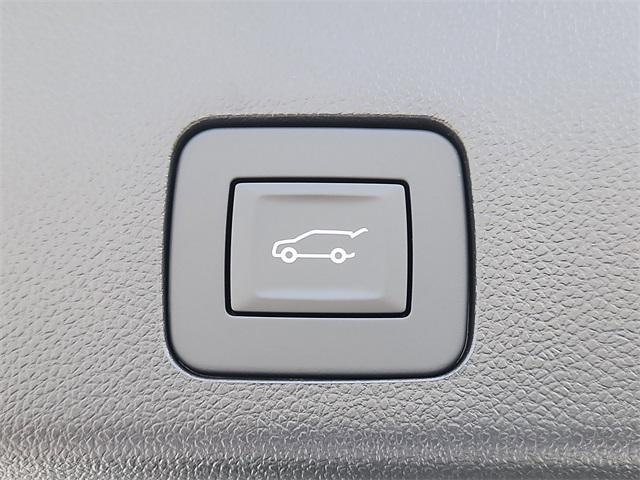 new 2026 Buick Encore GX car, priced at $28,768