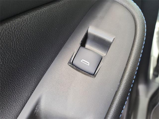 new 2026 Buick Encore GX car, priced at $28,768