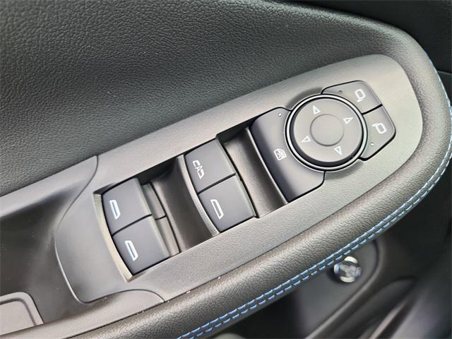 new 2026 Buick Encore GX car, priced at $28,768