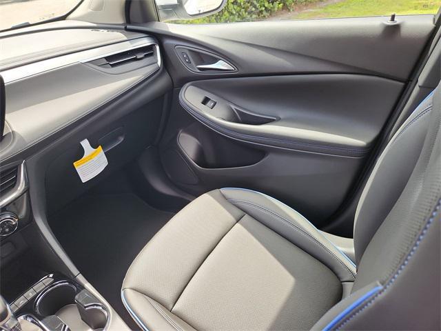 new 2026 Buick Encore GX car, priced at $28,768