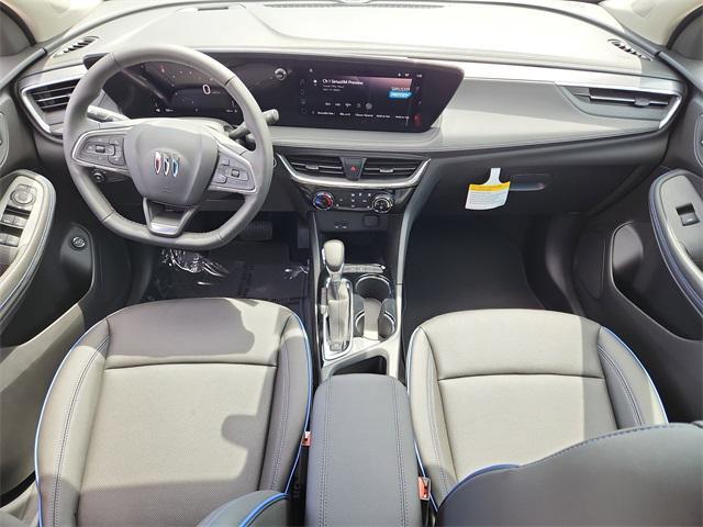 new 2026 Buick Encore GX car, priced at $28,768