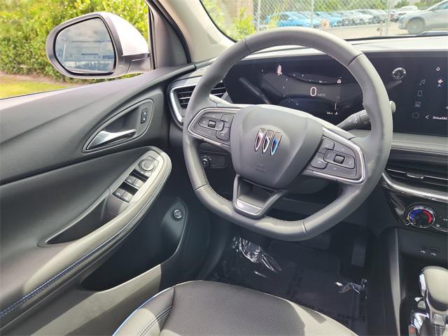 new 2026 Buick Encore GX car, priced at $28,768