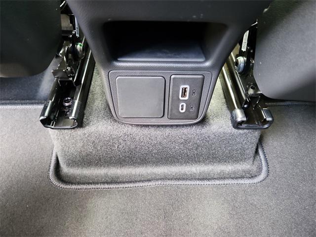 new 2026 Buick Encore GX car, priced at $28,768