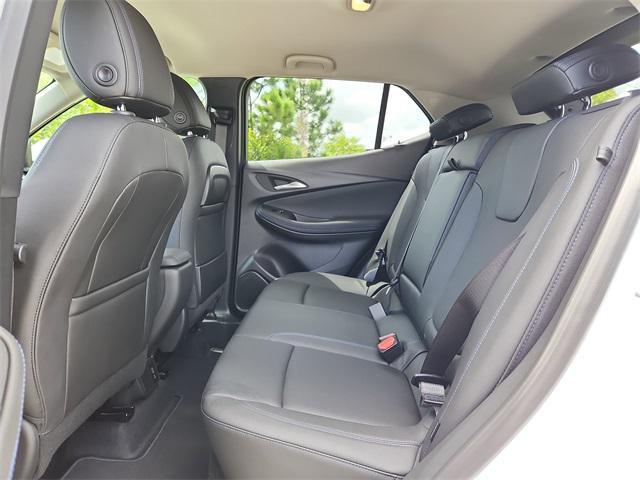 new 2026 Buick Encore GX car, priced at $28,768