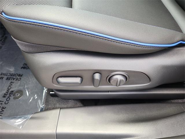 new 2026 Buick Encore GX car, priced at $28,768