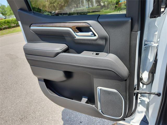 new 2025 GMC Sierra 1500 car, priced at $54,903