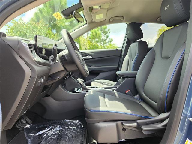 new 2026 Buick Encore GX car, priced at $29,288