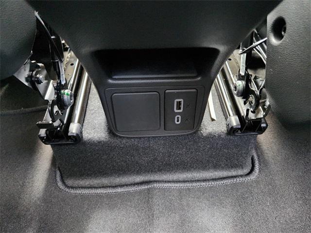 new 2026 Buick Encore GX car, priced at $29,288