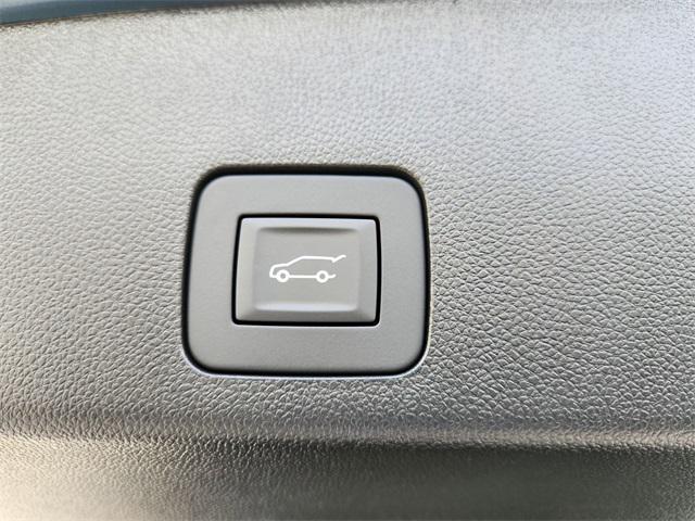new 2026 Buick Encore GX car, priced at $29,288