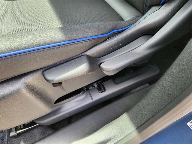new 2026 Buick Encore GX car, priced at $29,288