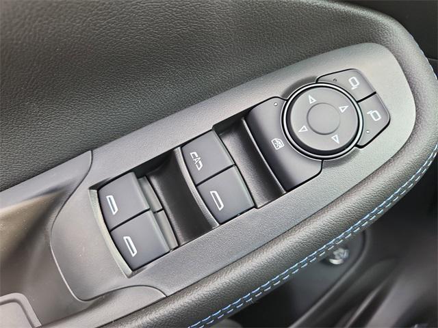 new 2026 Buick Encore GX car, priced at $29,288