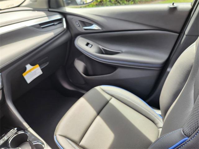 new 2026 Buick Encore GX car, priced at $29,288