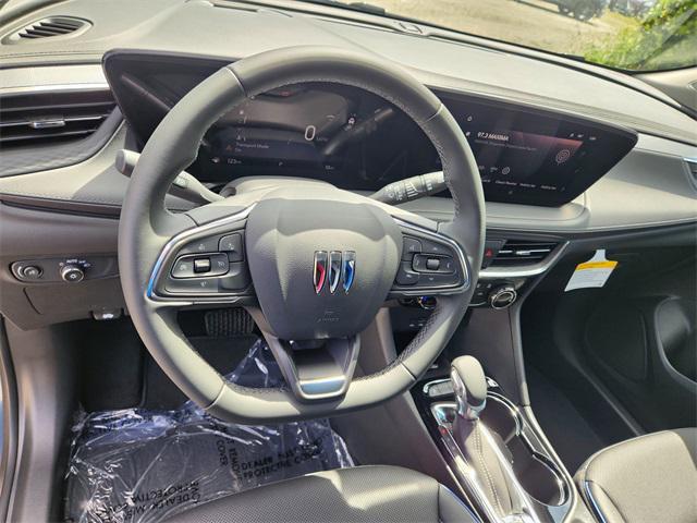 new 2026 Buick Encore GX car, priced at $29,288