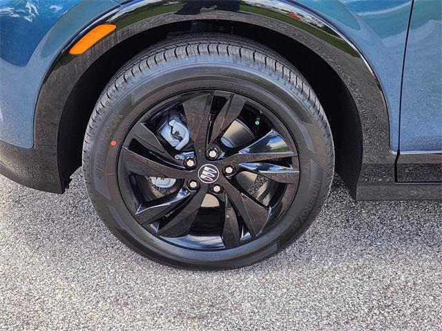 new 2026 Buick Encore GX car, priced at $29,288