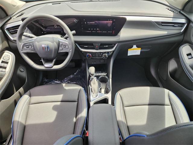 new 2026 Buick Encore GX car, priced at $29,288