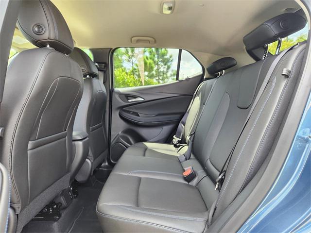 new 2026 Buick Encore GX car, priced at $29,288