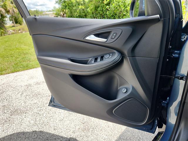 new 2026 Buick Encore GX car, priced at $29,288