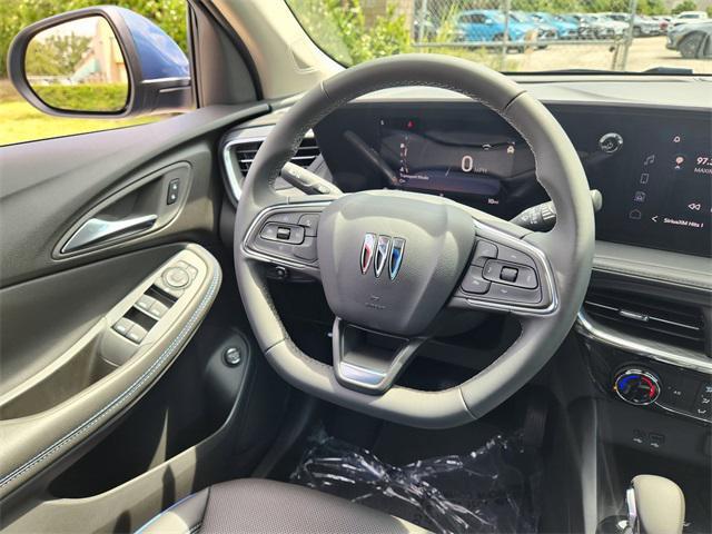 new 2026 Buick Encore GX car, priced at $29,288