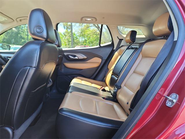 used 2019 GMC Terrain car, priced at $20,500