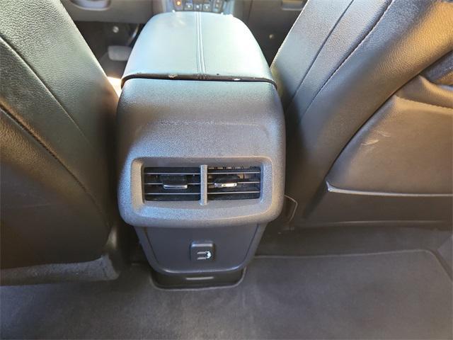 used 2019 GMC Terrain car, priced at $20,500