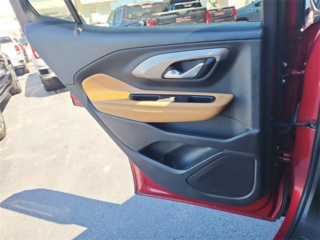 used 2019 GMC Terrain car, priced at $20,500