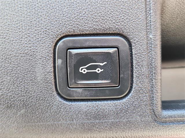 used 2019 GMC Terrain car, priced at $20,500