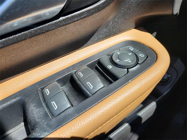 used 2019 GMC Terrain car, priced at $20,500