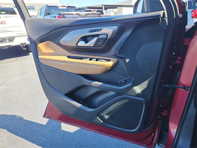 used 2019 GMC Terrain car, priced at $20,500