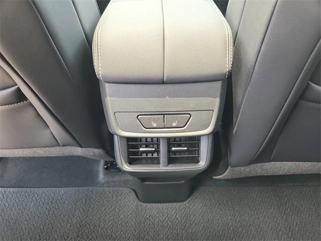 new 2026 GMC Terrain car, priced at $45,080