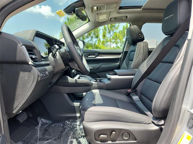 new 2026 GMC Terrain car, priced at $45,080