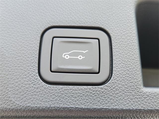 new 2026 GMC Terrain car, priced at $45,080