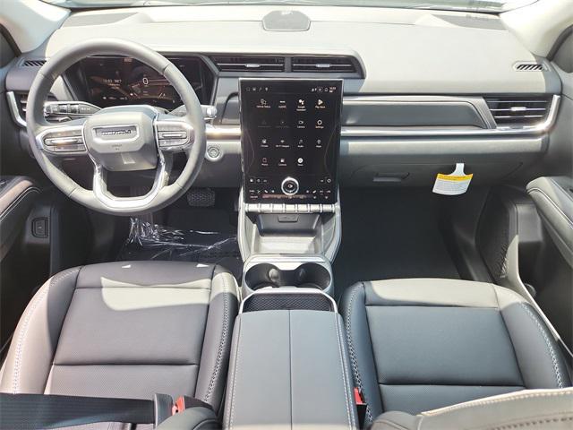 new 2026 GMC Terrain car, priced at $45,080