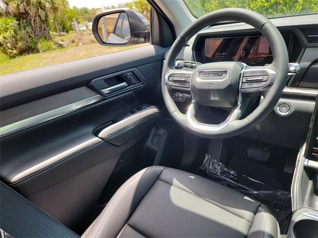 new 2026 GMC Terrain car, priced at $45,080