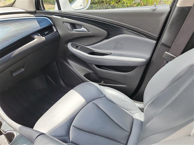 used 2020 Buick Envision car, priced at $20,000