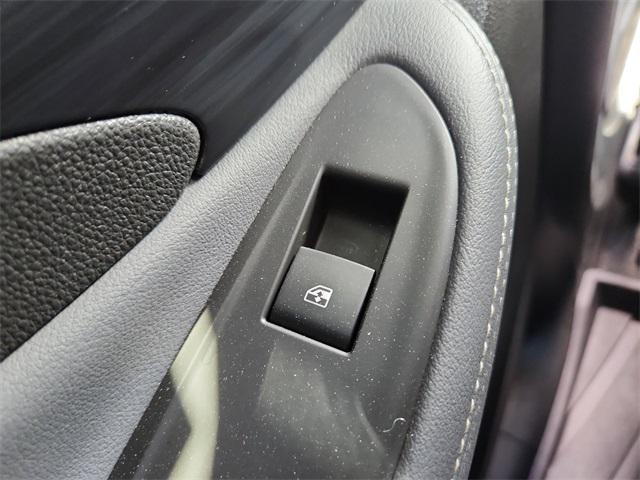 used 2020 Buick Envision car, priced at $20,000