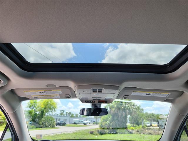 used 2020 Buick Envision car, priced at $20,000