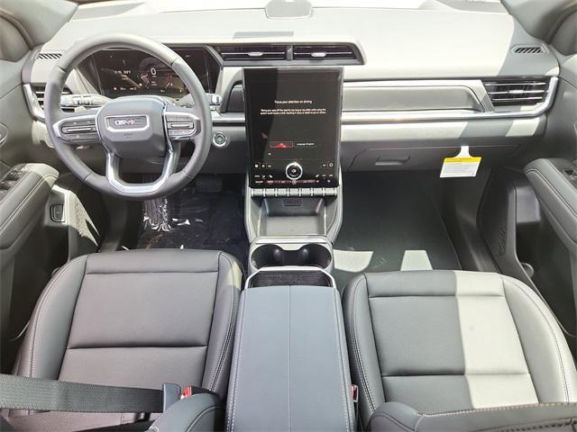 new 2026 GMC Terrain car, priced at $36,790