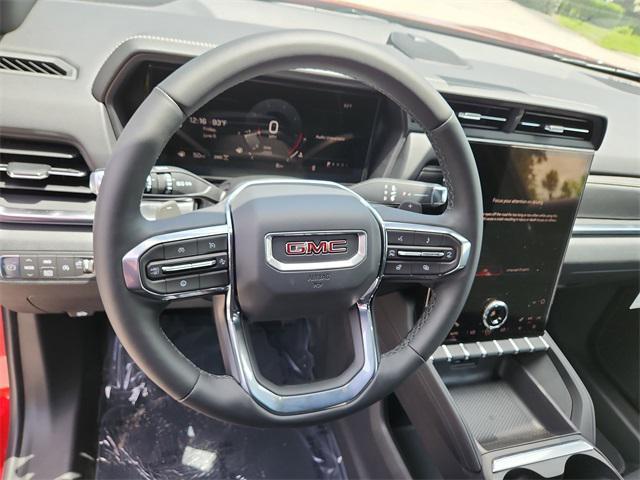 new 2026 GMC Terrain car, priced at $36,790