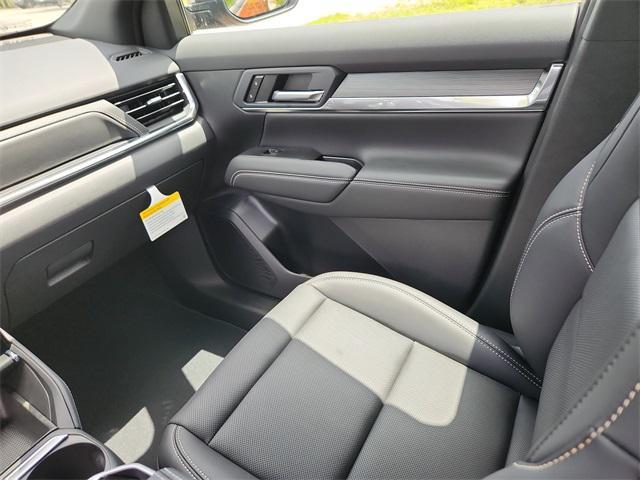 new 2026 GMC Terrain car, priced at $36,790