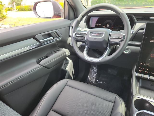 new 2026 GMC Terrain car, priced at $36,790